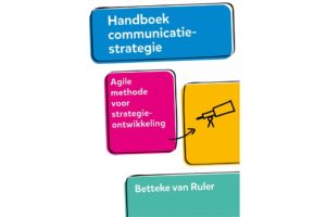 Handboek communicatie strategie